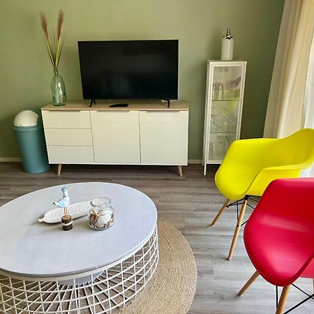 Appartement Noflik, Amelander Kaap Hollum  Exterior foto
