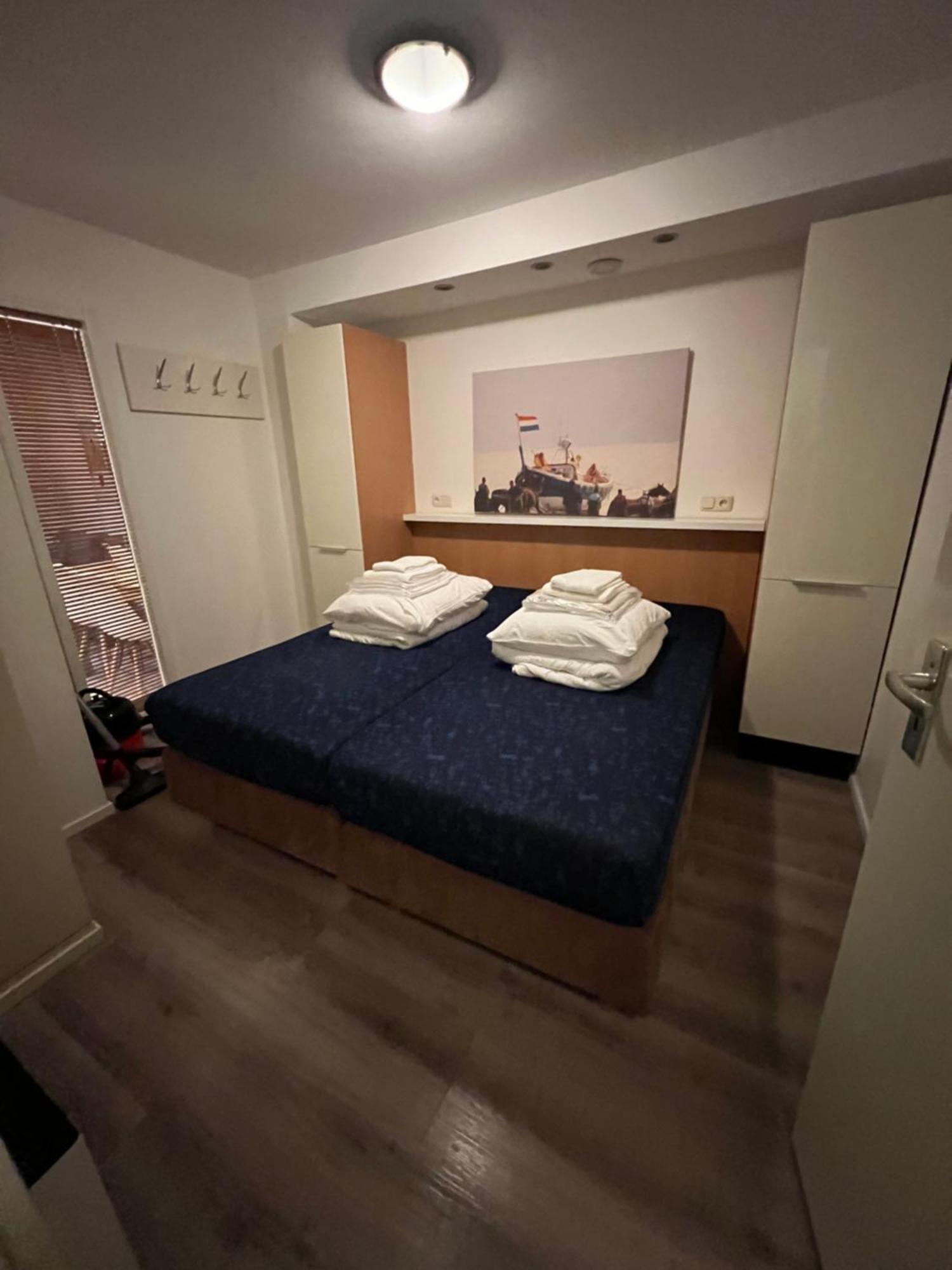 Appartement Noflik, Amelander Kaap Hollum  Exterior foto