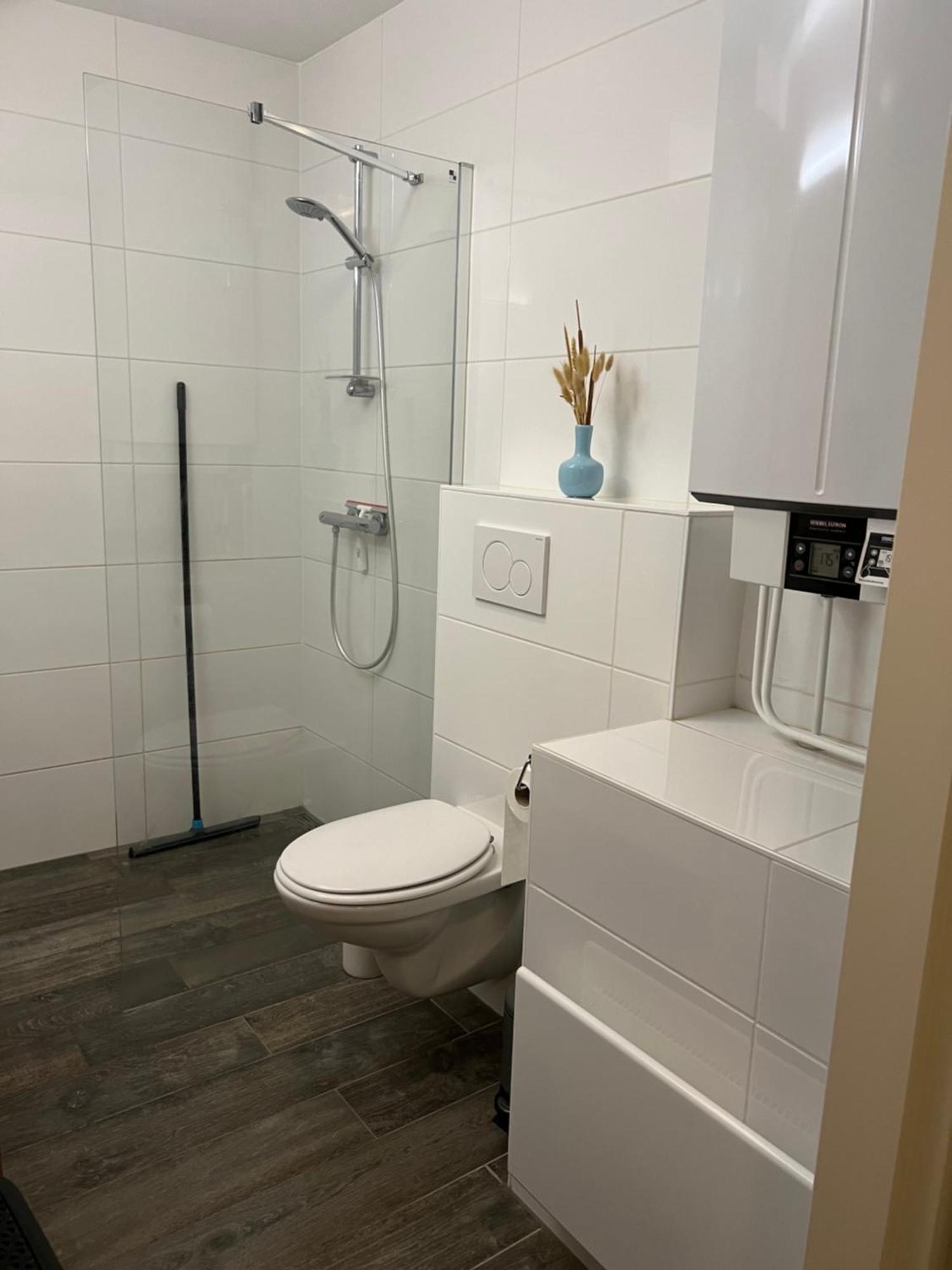 Appartement Noflik, Amelander Kaap Hollum  Exterior foto
