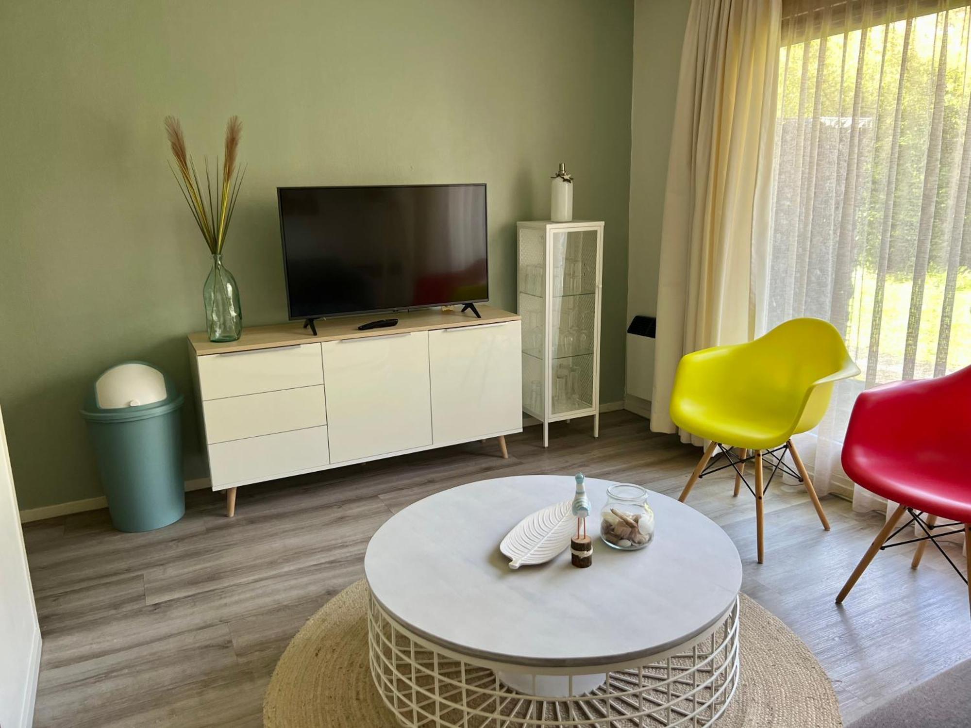 Appartement Noflik, Amelander Kaap Hollum  Exterior foto